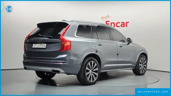 VOLVO XC90 D5 INSCRIPTION