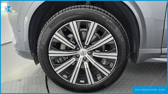 VOLVO XC90 D5 INSCRIPTION