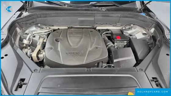 VOLVO XC90 D5 INSCRIPTION
