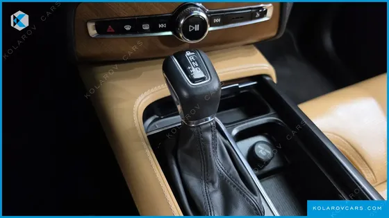 VOLVO XC90 D5 INSCRIPTION