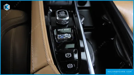 VOLVO XC90 D5 INSCRIPTION
