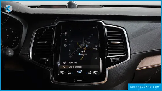 VOLVO XC90 D5 INSCRIPTION