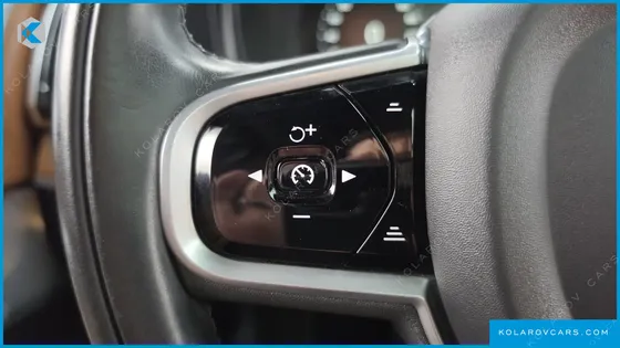VOLVO XC90 D5 INSCRIPTION