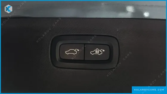 VOLVO XC90 D5 INSCRIPTION