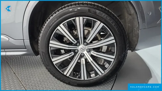VOLVO XC90 D5 INSCRIPTION
