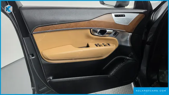 VOLVO XC90 D5 INSCRIPTION