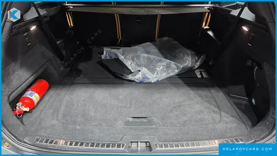 VOLVO XC90 D5 INSCRIPTION