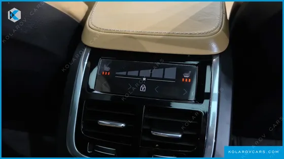 VOLVO XC90 D5 INSCRIPTION