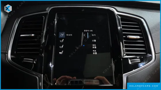 VOLVO XC90 D5 INSCRIPTION