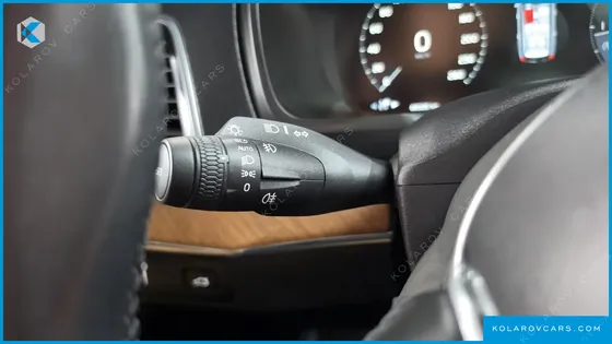 VOLVO XC90 D5 INSCRIPTION