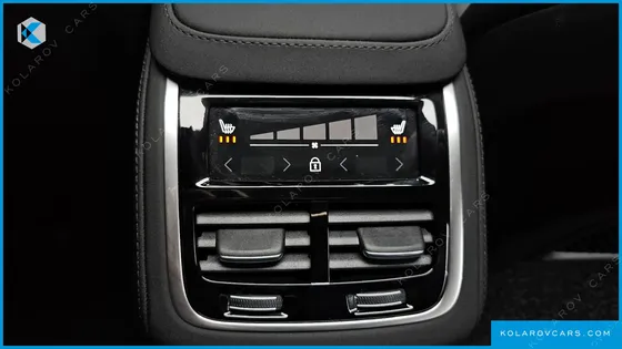 VOLVO XC90 B6 BLACK EDITION
