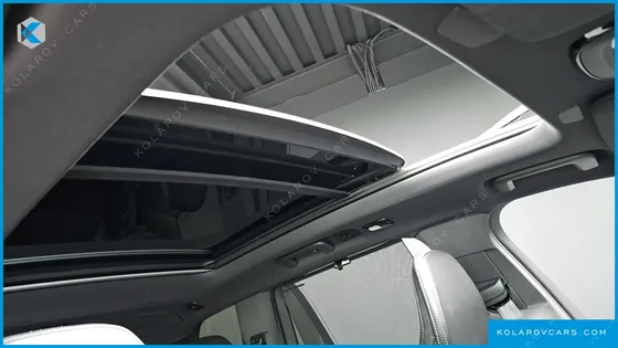 VOLVO XC90 B6 BLACK EDITION
