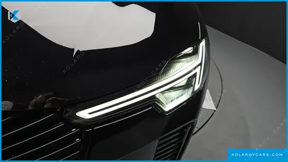 VOLVO XC90 B6 BLACK EDITION