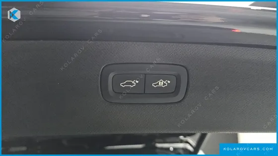 VOLVO XC90 B6 BLACK EDITION