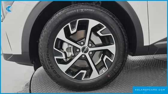 KIA SPORTAGE SIGNATURE GRAVITY 2WD