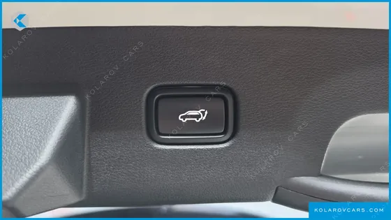 KIA SPORTAGE SIGNATURE GRAVITY 2WD