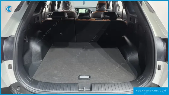 KIA SPORTAGE SIGNATURE GRAVITY 2WD