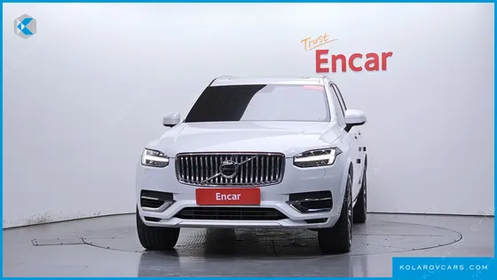 VOLVO XC90 T8 INSCRIPTION HYBIRD