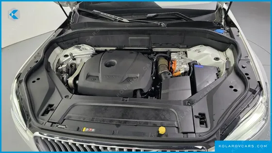 VOLVO XC90 T8 INSCRIPTION HYBIRD