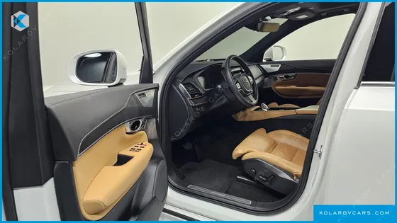 VOLVO XC90 T8 INSCRIPTION HYBIRD