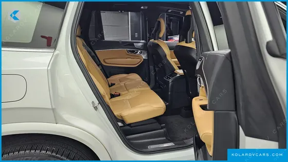 VOLVO XC90 T8 INSCRIPTION HYBIRD