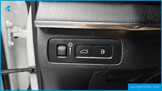 VOLVO XC90 T8 INSCRIPTION HYBIRD