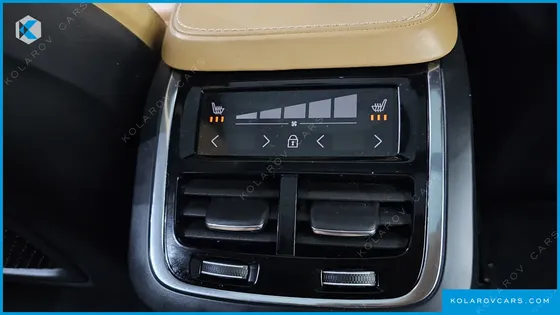 VOLVO XC90 T8 INSCRIPTION HYBIRD
