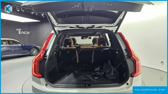 VOLVO XC90 T8 INSCRIPTION HYBIRD