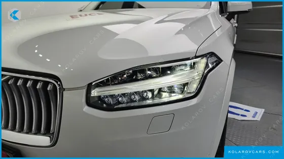 VOLVO XC90 T8 INSCRIPTION HYBIRD