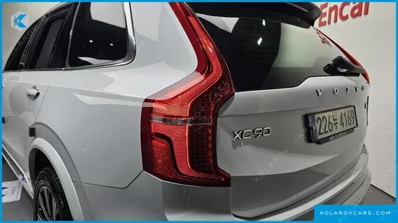 VOLVO XC90 T8 INSCRIPTION HYBIRD