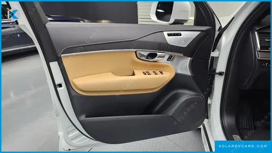 VOLVO XC90 T8 INSCRIPTION HYBIRD