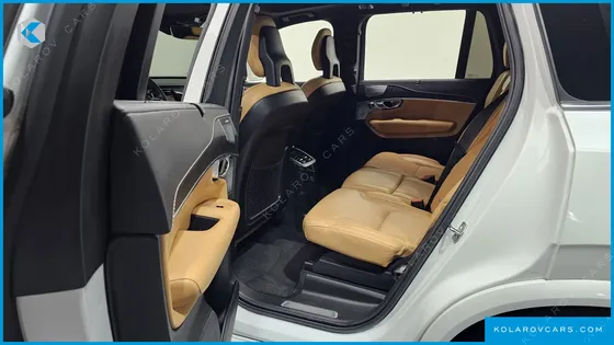 VOLVO XC90 T8 INSCRIPTION HYBIRD