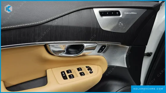 VOLVO XC90 T8 INSCRIPTION HYBIRD