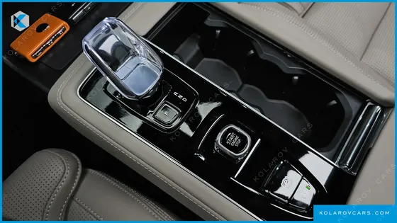 VOLVO XC90 B6 ULTRA BRIGHT