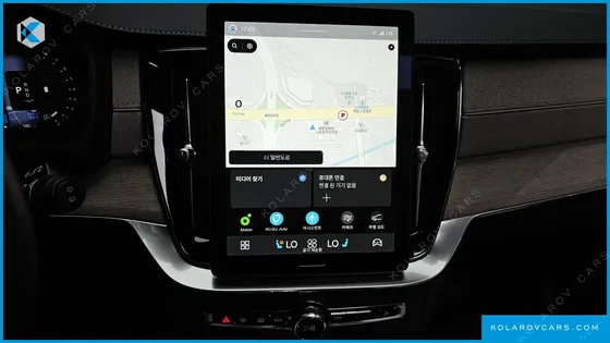 VOLVO XC90 B6 ULTRA BRIGHT