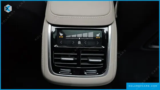 VOLVO XC90 B6 ULTRA BRIGHT