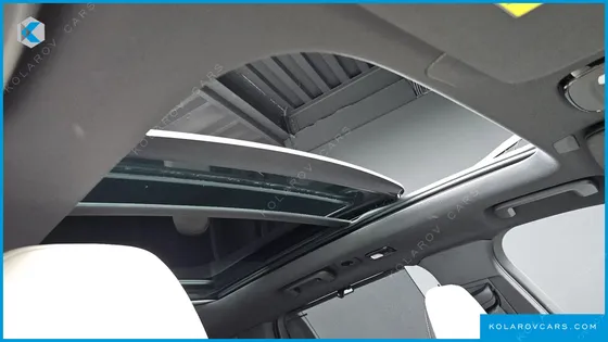 VOLVO XC90 B6 ULTRA BRIGHT