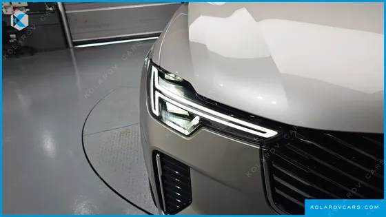 VOLVO XC90 B6 ULTRA BRIGHT