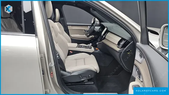 VOLVO XC90 B6 ULTRA BRIGHT