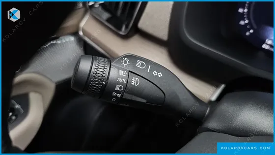 VOLVO XC90 B6 ULTRA BRIGHT