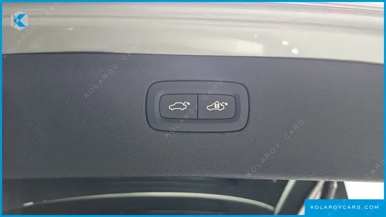 VOLVO XC90 B6 ULTRA BRIGHT