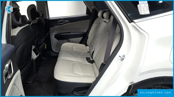 KIA SPORTAGE SIGNATURE 2WD