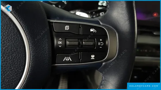 KIA SPORTAGE SIGNATURE 2WD