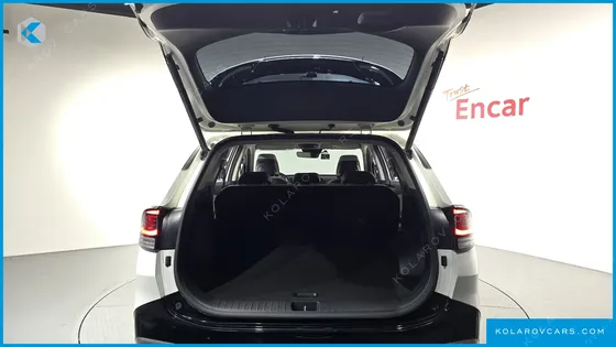 KIA SPORTAGE SIGNATURE 2WD