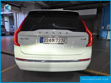 VOLVO XC90 B6 ULTIMATE BRIGHT