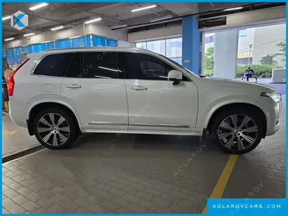 VOLVO XC90 B6 ULTIMATE BRIGHT