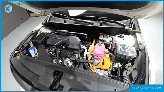 KIA SPORTAGE NOBLELESS GRAVITY 2WD