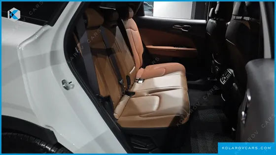KIA SPORTAGE NOBLELESS GRAVITY 2WD