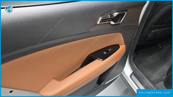 KIA SPORTAGE NOBLELESS GRAVITY 2WD
