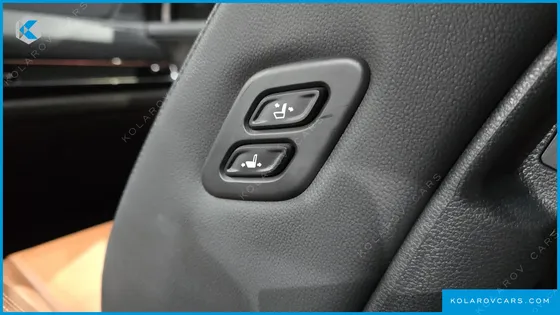 KIA SPORTAGE NOBLELESS GRAVITY 2WD